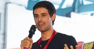 ইউটিউবার ধ্রুব রাঠিকে আটক করেছে দিল্লি পুলিশ